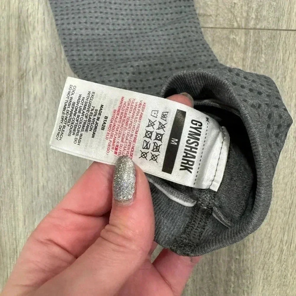 Gym Shark Leggings - Picture 4 of 4